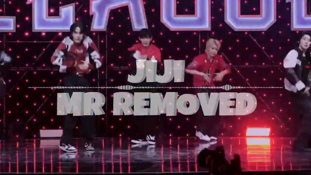 [MR REMOVED] Siren - Universe League Performance