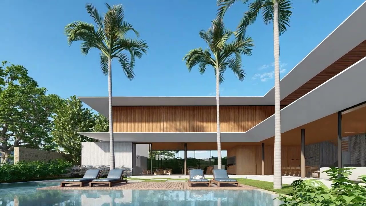 Padovani Arquitetos | Residência Pouso Alegre