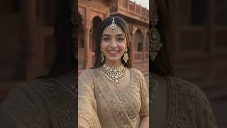 Elegance in Every Detail #ai #ugc #model