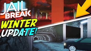 Criminal Base Jailbreak Roblox