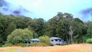 Routeburn Track, New Zealand Great Walks Episode 8 Of 9