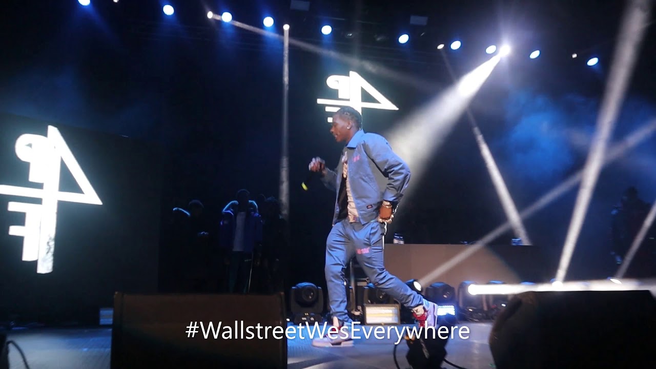 Lil Baby Concert in Cleveland YouTube