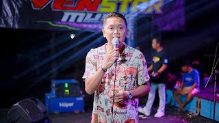 VENSTAR MUSIC - TITIP CINTAKU - ZEN TEMPLE - WEDDING PARTY ISLAH & NOVI
