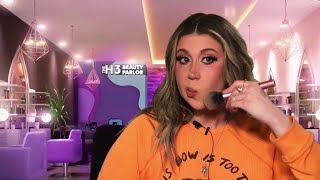 Olivia's Makeup Tutorial Segment (Edited Down) Net Worth