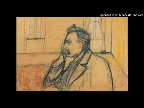 FRIEDRICH NIETZSCHE: "Casta sacerdotale e casta aristocratica"