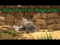 Ragnarok Update - Added new Desert &amp; More Spawns || Cantex