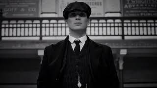 Do I Wanna Know? slowed remix Martin Hansen #peakyblinders