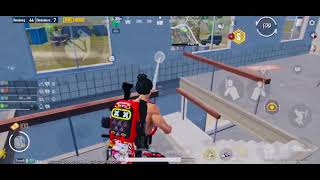 First time upload pubg game play@howbrandlive @WHYJUTT @TJBLOCHxLive 