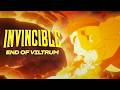 Thaedus, Omni-Man & Mark Destroy Viltrum | Invincible Season 4 | Clip | Prime Video