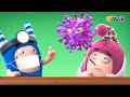 Es Hora de Un Chequeo Médico | Oddbods | Dibujos Animados Divertidos para Niños