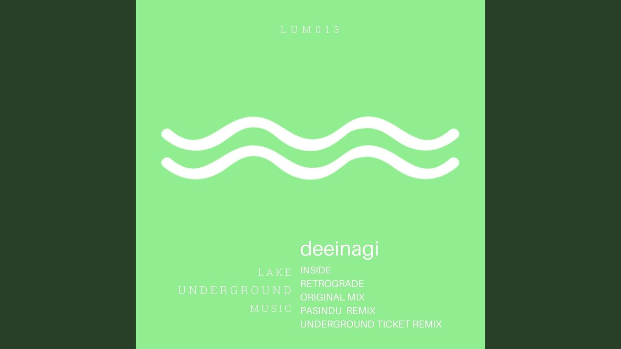 Inside adlı videoyu YouTube'da izle Inside adlı videoyu YouTube'da izle