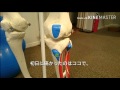 通常より厄介なオスグッド治療も３回で！(ハンドボール部)