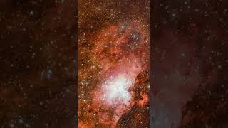 COMO SE FORMA UMA ESTRELA?