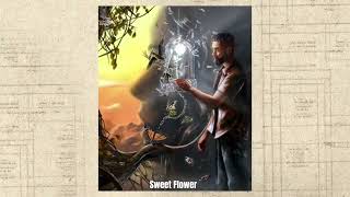AP Dhillon - Sweet Flower (feat. Syra) - Vocals Only