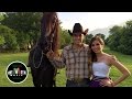 Leandro Ríos -  El borracho y la rancherita ft. Xitlali Sarmiento (Video Oficial)