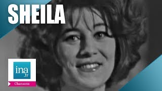 Sheila "Il fait chaud" | Archive INA chords