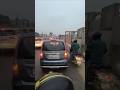 कहाँ से आया इतना ट्रैफिक? 🤯 आज बहुत ट्रैफिक है | City Road Condition Today #minivlog #like #traffic