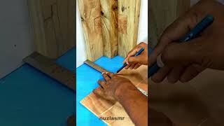 Wood cutting asmr #asmr#woodworking#satisfying#fyp#viral#relaxing#trending#shorts