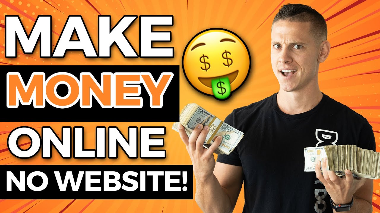 16+ Legit and Crazy Ways to Make Money Online in 2022