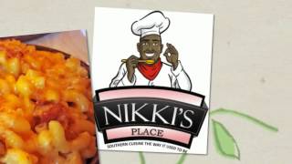 Best Restaurants in Orlando Nikkis Place 407 425 5301