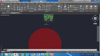 solving problem in the scale while replacing a block by another block in autocad