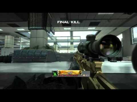 Mw3 Fun With Friends Montage #1