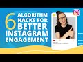 6 Instagram Engagement Tips That Actually Work