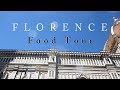 A Day In The Life: Florence Food Tour