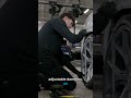 How AST ALS keeps your X3M factory perfect #bmw #x3m #dampers