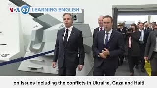 VOA60: April 02, 2024