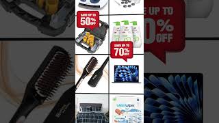 App/Website Promo Ad | Imzist Deals