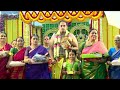 Giridhar weds Aishwarya Wedding