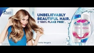 Head Shoulders Dust Pollution