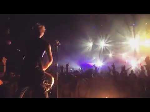 Sum 41 With Me (Salle Métropole Lausanne)