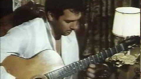 Django Reinhardt - Documentary