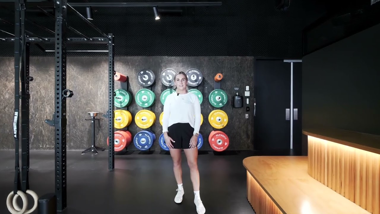 Welcome to Aequus Movement