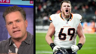 Which AFC team made the loudest statement from Week 12 Sunday | 'GMFB'