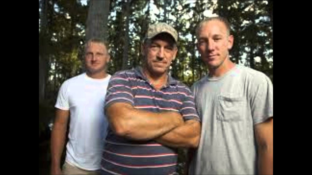 Shovels & Rope Fish Assassin Swamp People YouTube