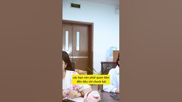 Lưu ý với các phần mềm khi check đạo văn #xuhuong #thayPhongNCKHsinhvien