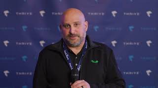 Thrive Veeam - Thrive Together