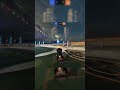 Team games with teammate 👌| Rocket League 🚀⚽️ #rocketleague #rl #gaming #ps5