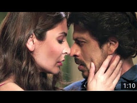 Anushka Sharma With Shahrukh Khan In Jab Harry Met Sejal Mini Trailer 3 camera iphone 8 plus apk