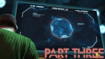 XCOM Enemy Unknown Episode 3   Shot Down!