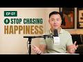 What If Joy Was Already Around You? | Kirbylicious Podcast (Episode: 7)