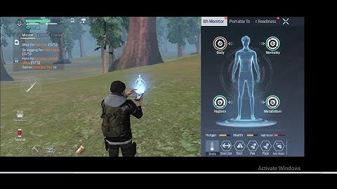 Unlock the secrets of Undawn