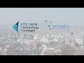 NTT DATA Technology Foresight Challenge 2017 の動画、YouTube動画。