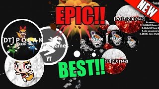 Bubble.am L Destroying Server Europa Pcku Vs Llergames L Llergames