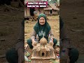 🕌 MINIATUR MASJID VARO PART 90 #shorts #miniaturmasjid #islam