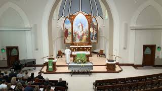 Patricia Gorges Funeral Service
