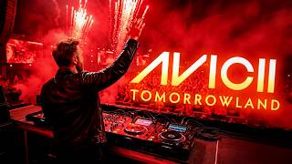 Tomorrowland Experience 🔥 Tomorrowland Live Set 🔥 Tiësto, Solomun